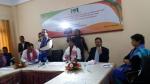 Inauguration of Short-term Training Course on Aquaculture