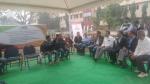 Inauguration of Short-term Training Course on Aquaculture