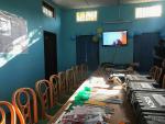 Inauguration of 'Karakgoror pora Karikor'programme at Central Jail Jorhat