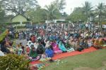 Inauguration of 'Karakgoror pora Karikor'programme at Central Jail Jorhat