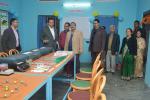 Inauguration of 'Karakgoror pora Karikor'programme at Central Jail Jorhat