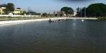 Aquaculture Pond at ITI Guwahati