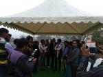 Inauguration of Short-term Training Course on Aquaculture