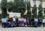 Launch of Gyanodaya Scholarship Programme by IOCL- Guwahati Refinery