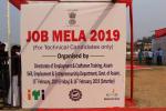 JOBMELA 2019
