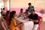JOBMELA - JUNE 2019: INTERVIEW IN PROGRESS