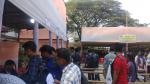 Registration Counters for Jobseekers