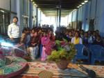 VG Programme by DEE, Jorhat & UEI&GB, AAU, Jorhat