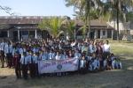 VG Programme by DEE, Jorhat & UEI&GB, AAU, Jorhat