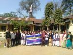 VG Programme by DEE, Jorhat & UEI&GB, AAU, Jorhat
