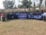 VG Programme by DEE, Jorhat & UEI&GB, AAU, Jorhat