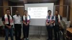Sensitisation Programme for Officials from Regional Employment Exchange, Kohima, Nagaland at MCC, Guwahati  (2019) 