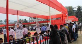 Jobmela/ Jobfairs/ Recruitment Drives