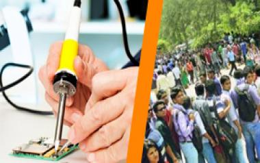 For ITI Admission Seekers